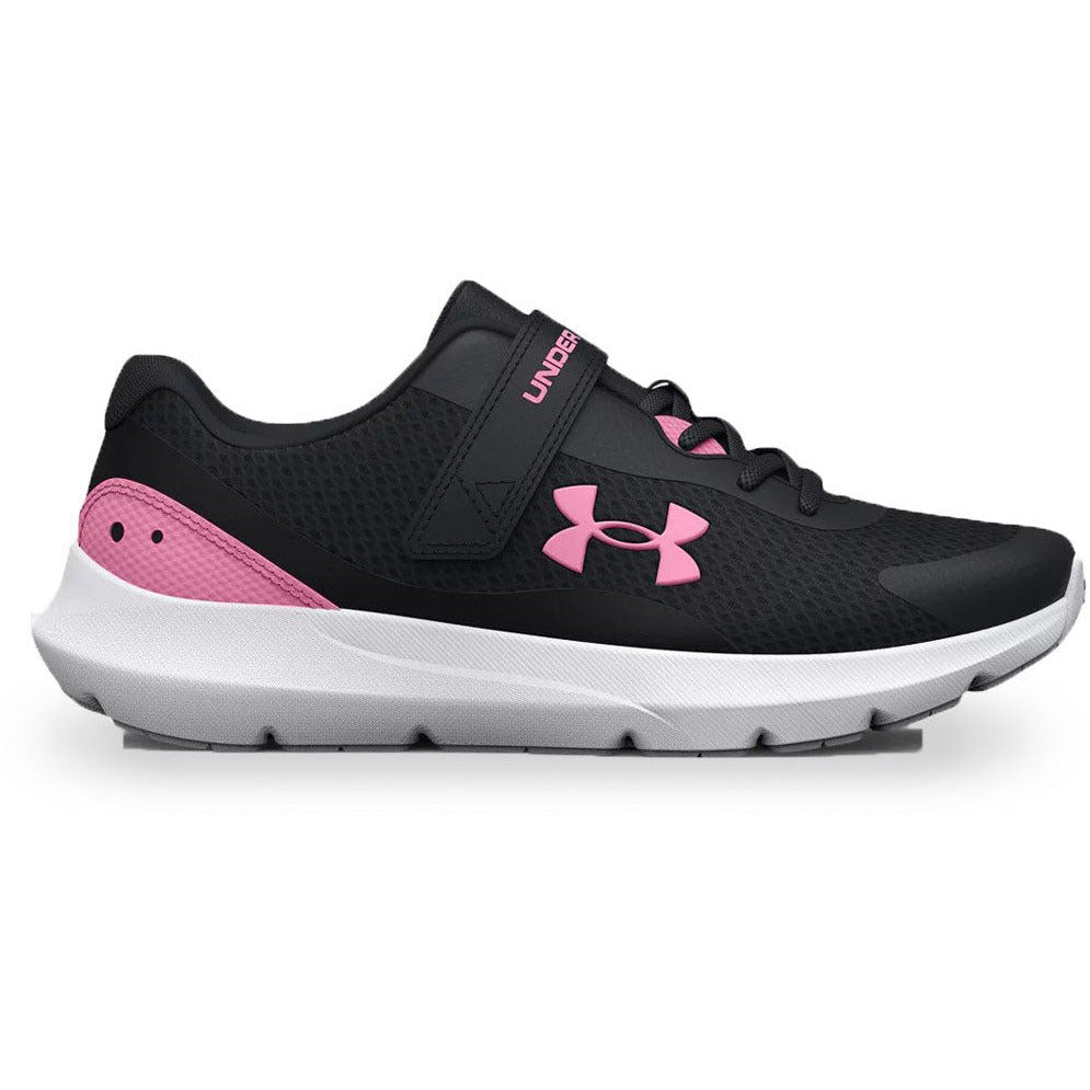 Under armour best sale sneakers childe