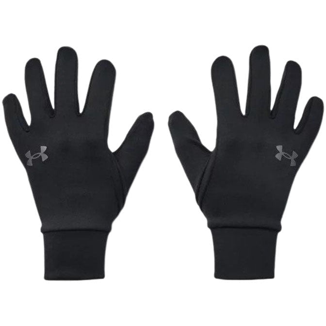 Under Armour Men's Storm Fleece Gloves Black – Alive & Dirty