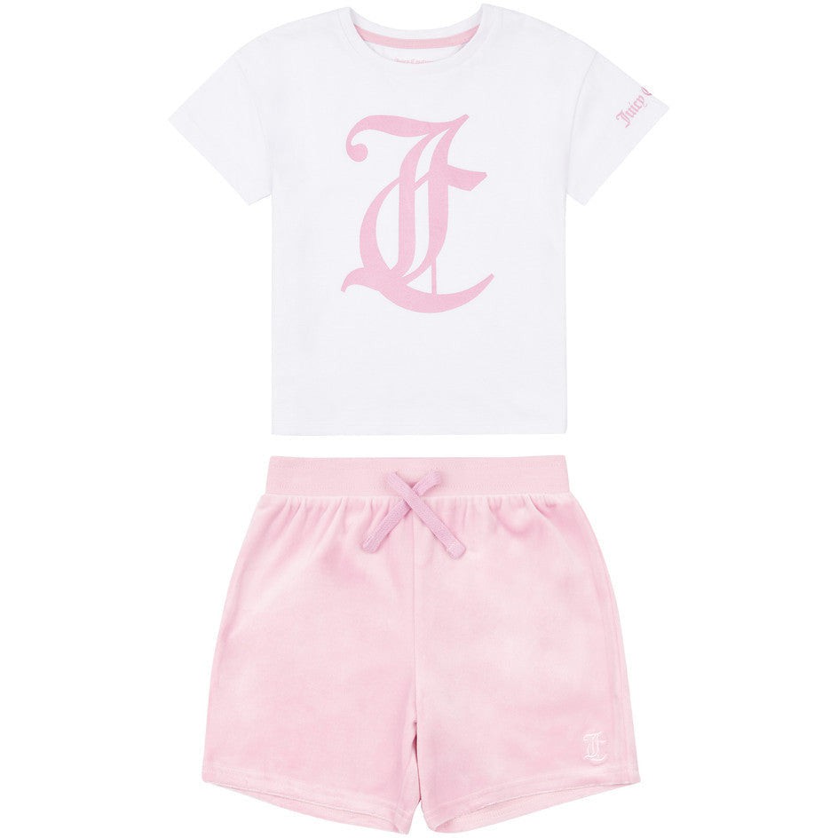 Baby girl 2024 juicy couture