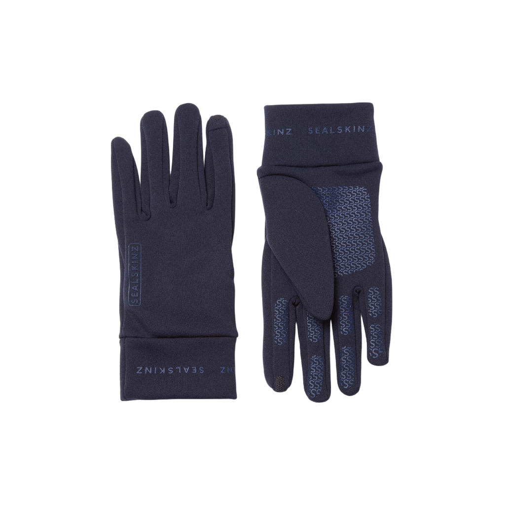 Sealskinz Acle Water Repellent Nano Fleece Glove MenAlive & Dirty 