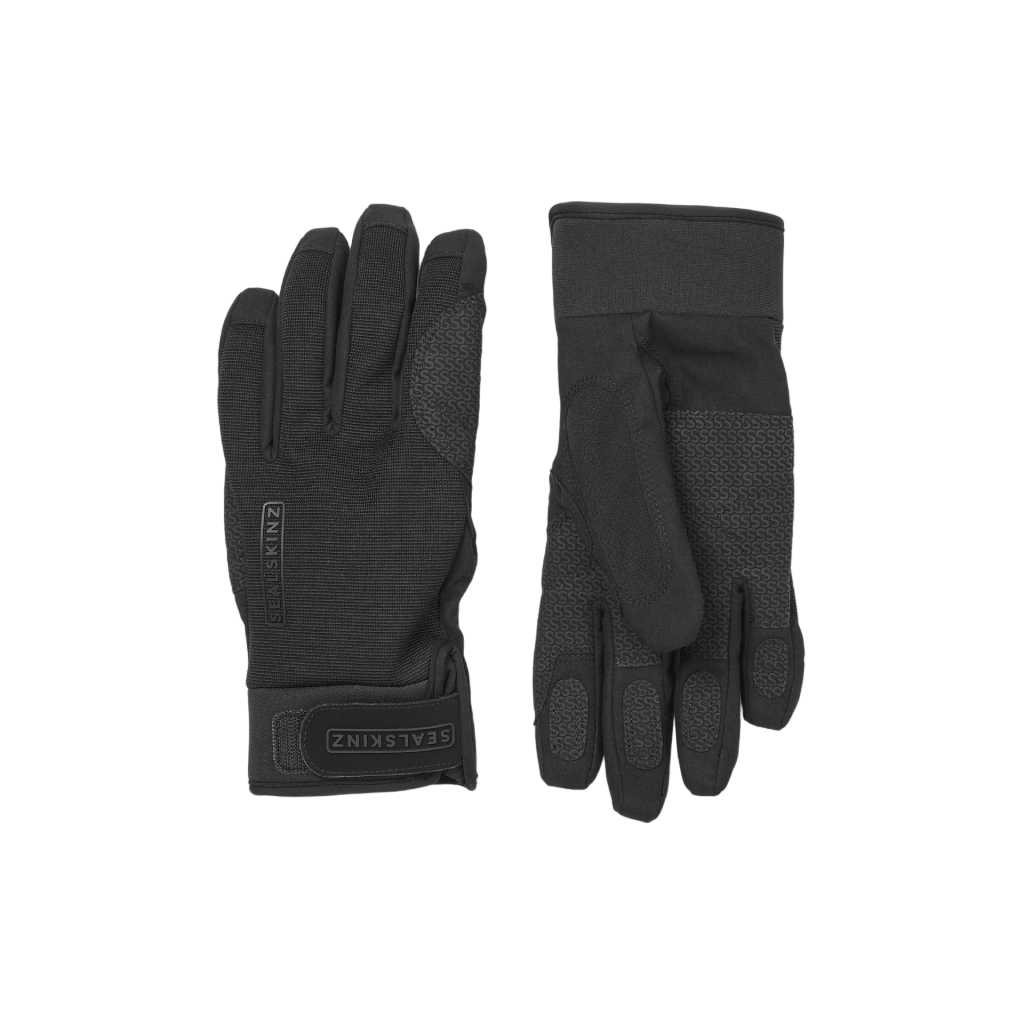 Sealskinz Harling Waterproof All Weather Glove MenAlive & Dirty 