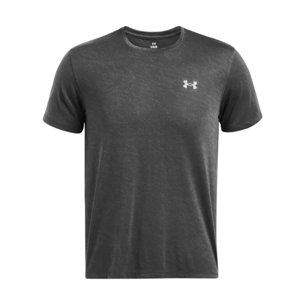 Under Armour Launch Camo T-Shirt MenAlive & Dirty 