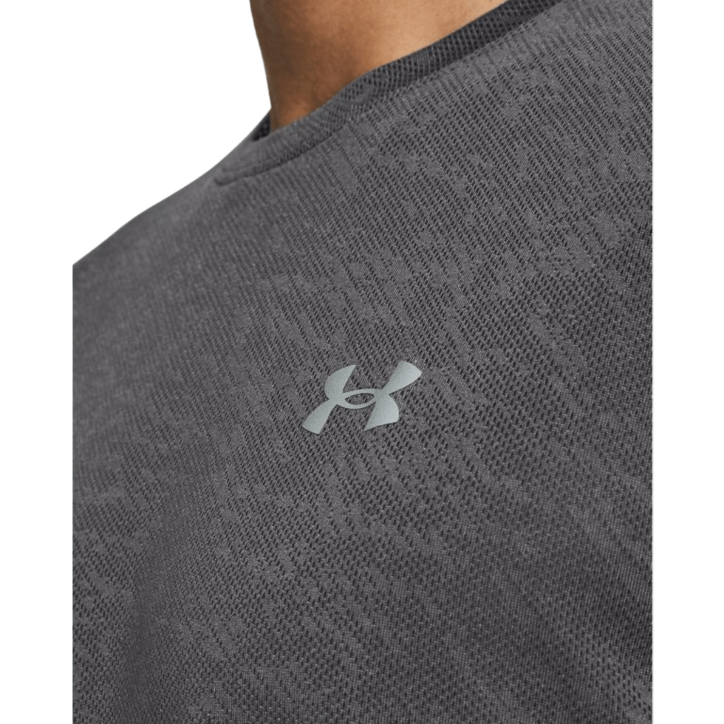 Under Armour Launch Camo T-Shirt MenAlive & Dirty 