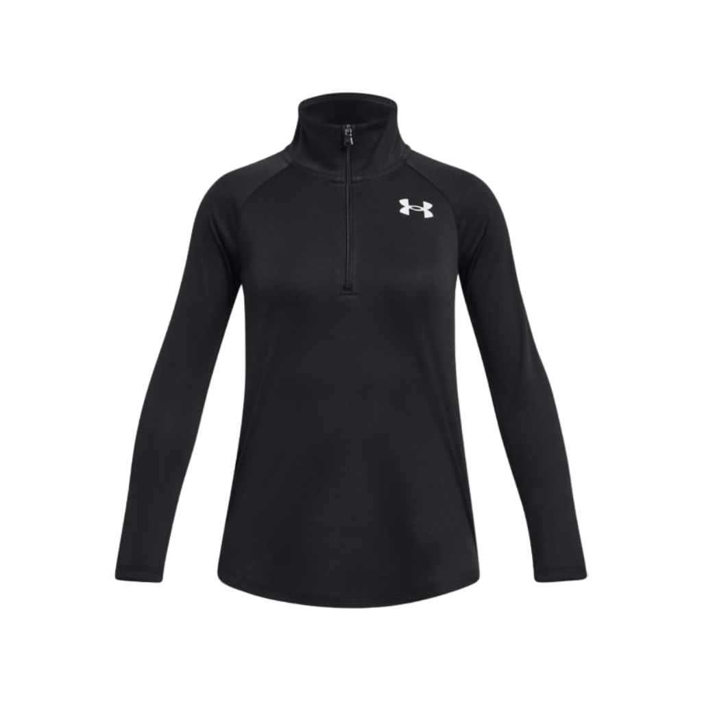 Under Armour Tech 1/2 Zip & Legging Set JuniorAlive & Dirty 