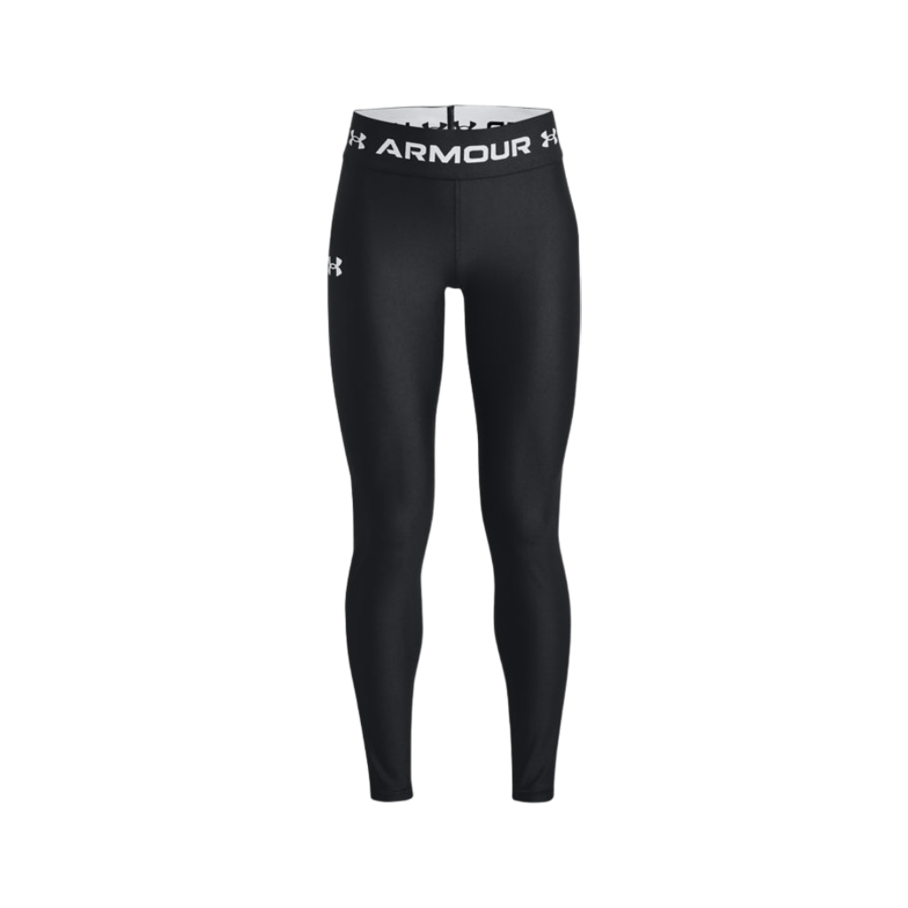 Under Armour Tech 1/2 Zip & Legging Set JuniorAlive & Dirty 