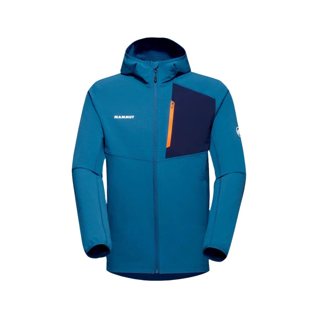 Mammut Madris Light ML HD Jacket MenAlive & Dirty 