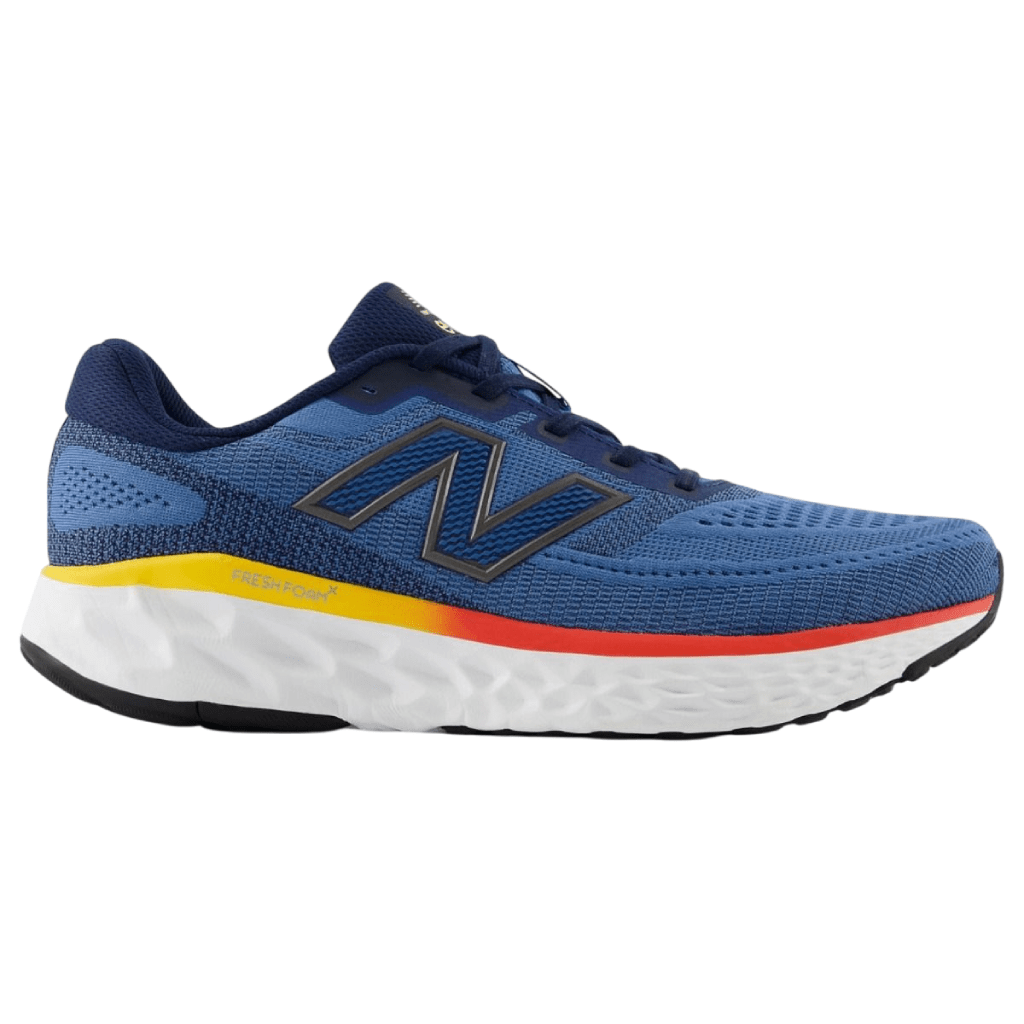 New Balance Fresh Foam X Evo v4 MenAlive & Dirty