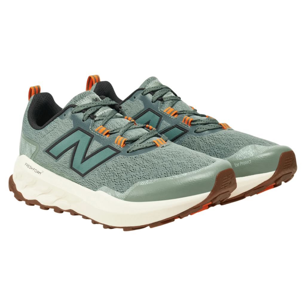 New Balance Fresh Foam X Garoe v2 MenAlive & Dirty