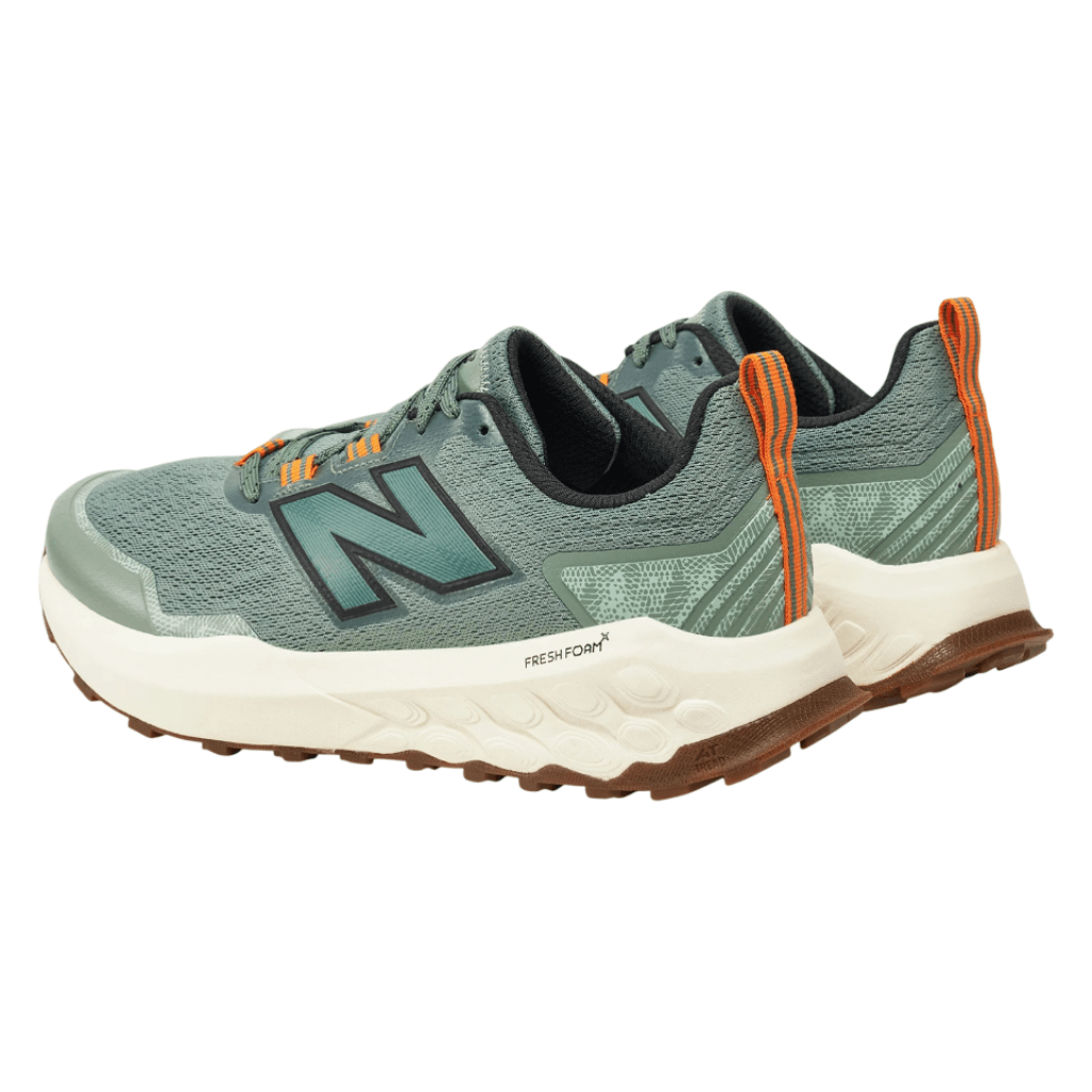 New Balance Fresh Foam X Garoe v2 MenAlive & Dirty