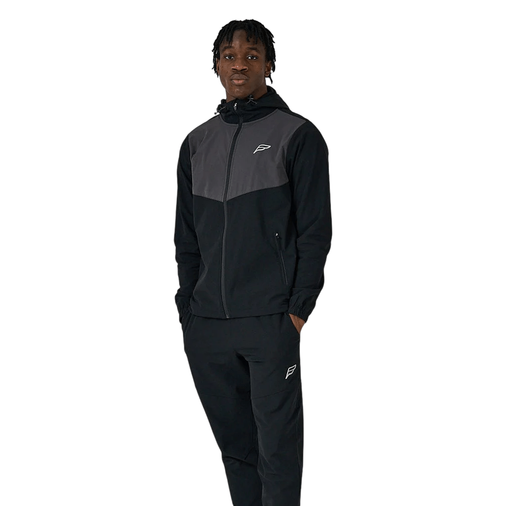 Frequency Elevate Pro Tracksuit MenAlive & Dirty