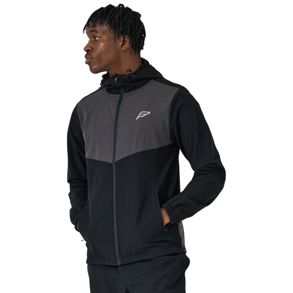 Frequency Elevate Pro Tracksuit MenAlive & Dirty