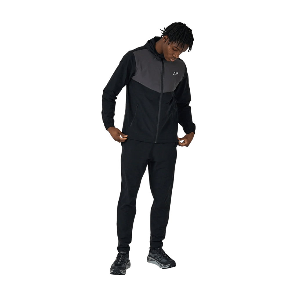 Frequency Elevate Pro Tracksuit MenAlive & Dirty