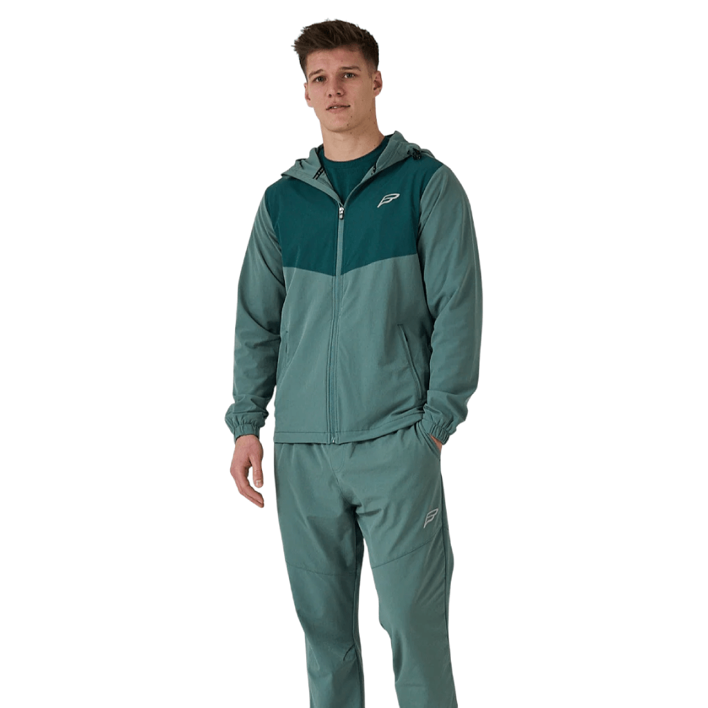 Frequency Elevate Pro Tracksuit MenAlive & Dirty