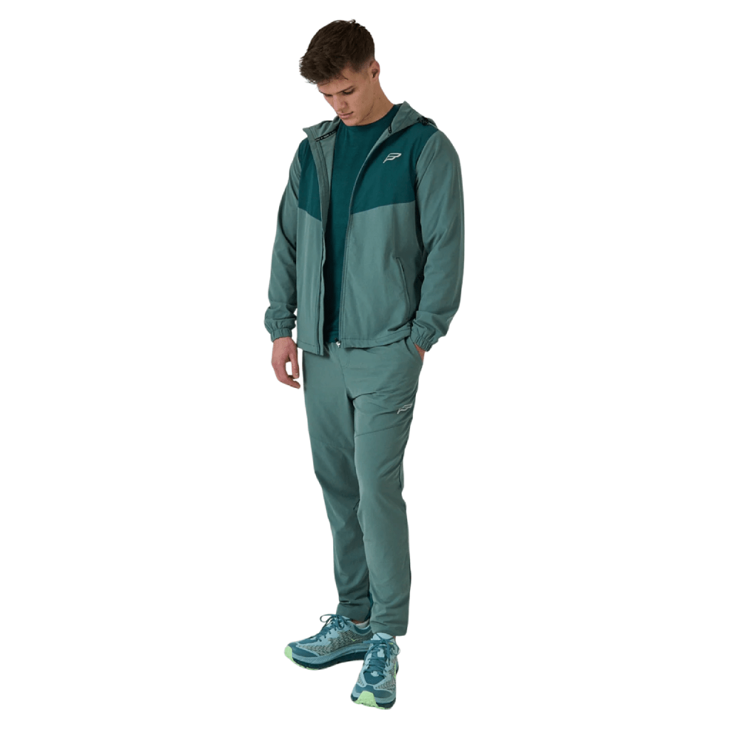 Frequency Elevate Pro Tracksuit MenAlive & Dirty