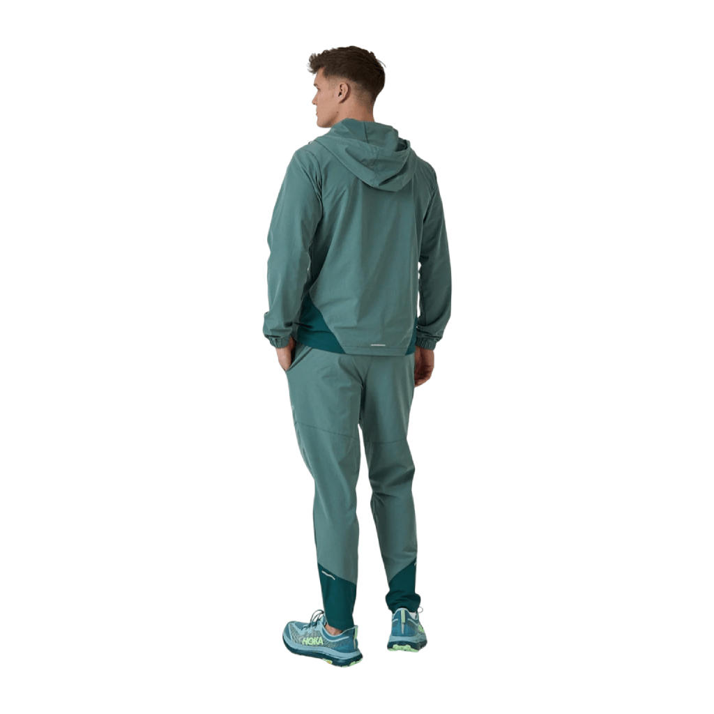 Frequency Elevate Pro Tracksuit MenAlive & Dirty