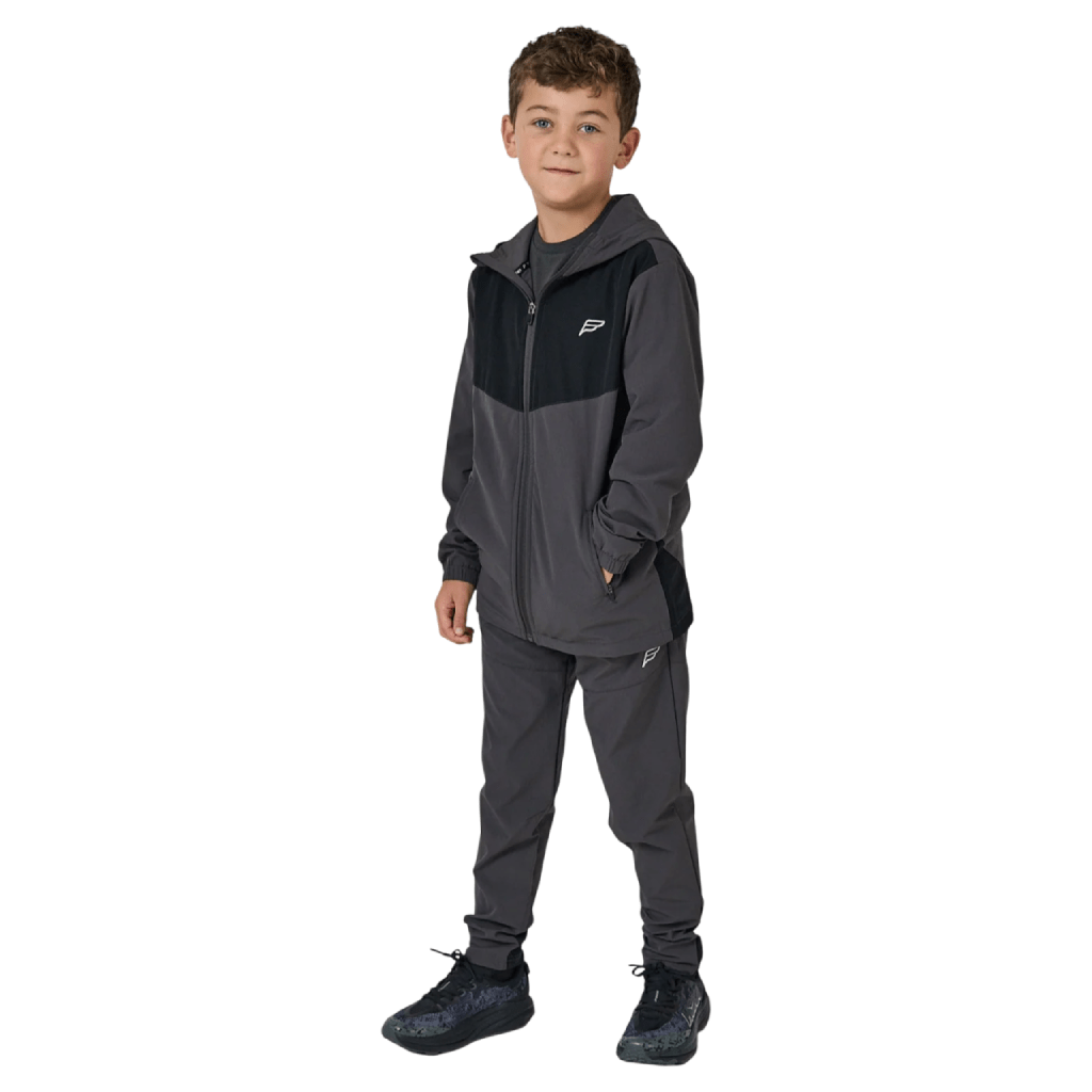 Frequency Elevate Pro Tracksuit JuniorAlive & Dirty