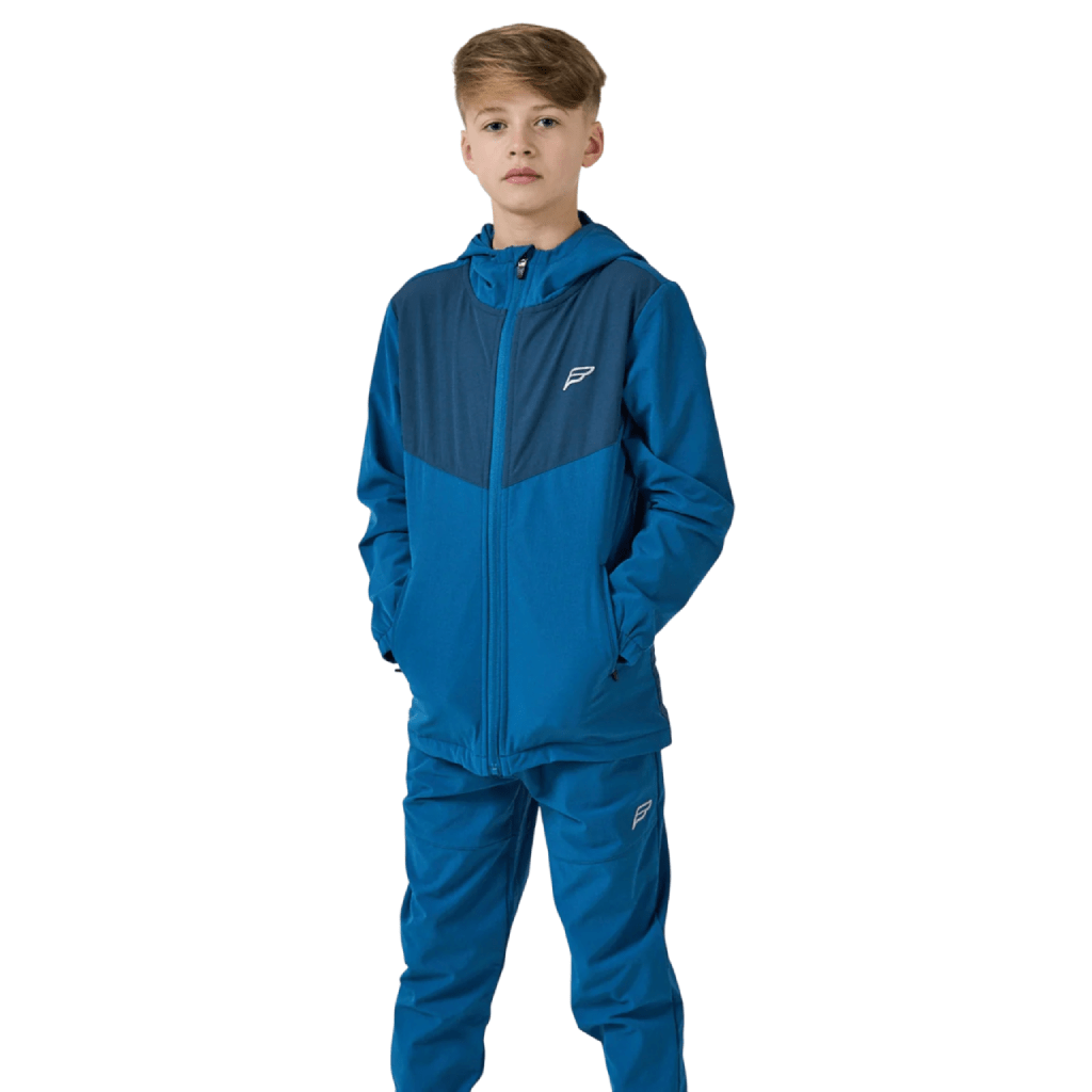 Frequency Elevate Pro Tracksuit JuniorAlive & Dirty