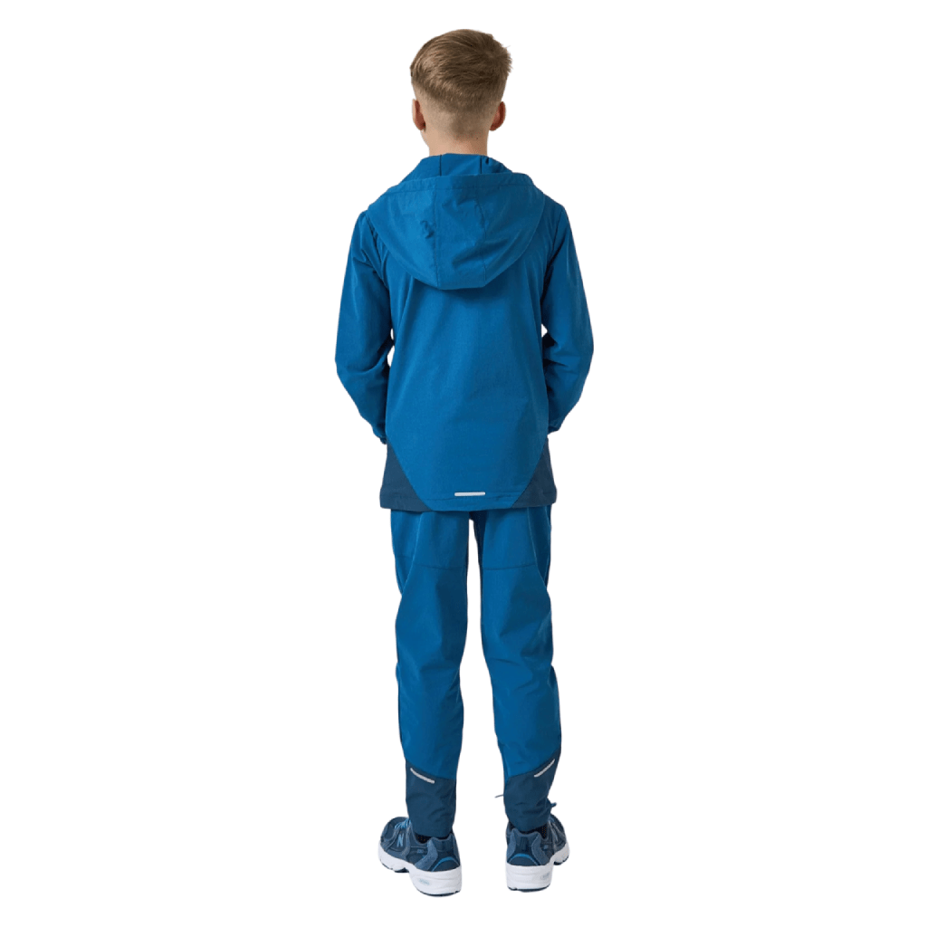 Frequency Elevate Pro Tracksuit JuniorAlive & Dirty