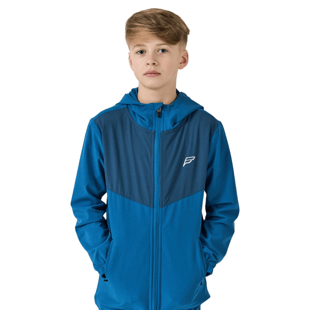 Frequency Elevate Pro Tracksuit JuniorAlive & Dirty