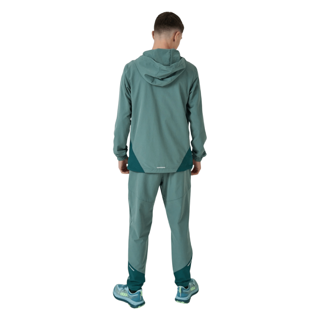 Frequency Elevate Pro Tracksuit JuniorAlive & Dirty