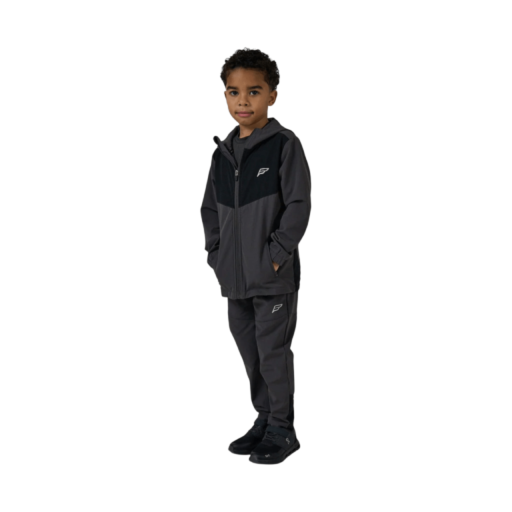 Frequency Elevate Pro Tracksuit InfantAlive & Dirty