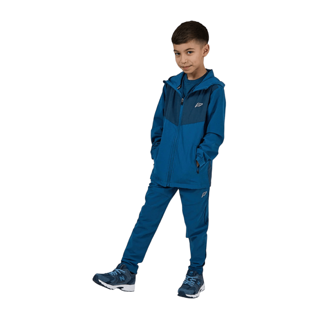 Frequency Elevate Pro Tracksuit InfantAlive & Dirty