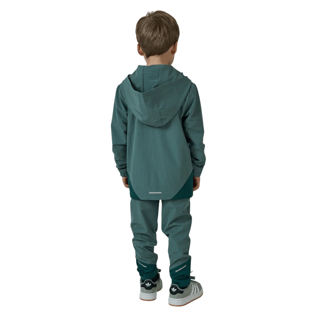 Frequency Elevate Pro Tracksuit InfantAlive & Dirty