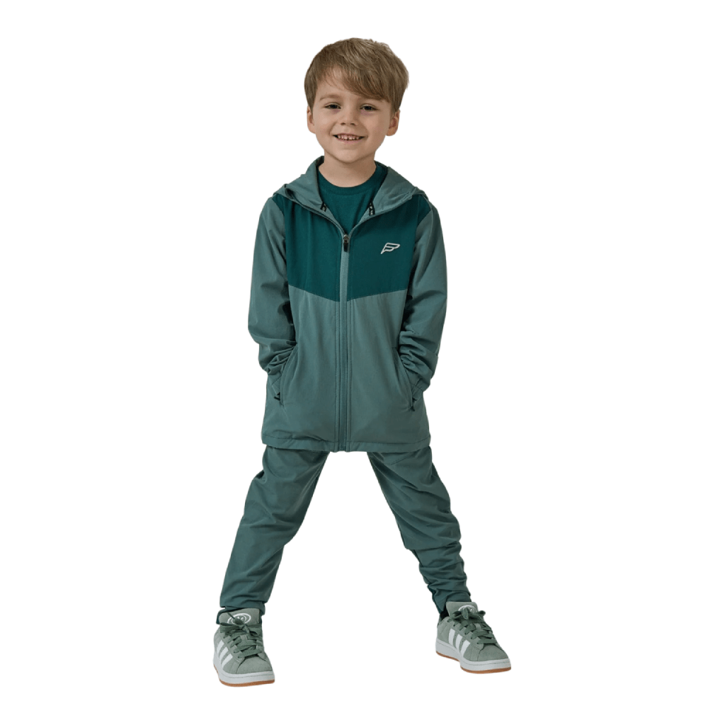 Frequency Elevate Pro Tracksuit InfantAlive & Dirty