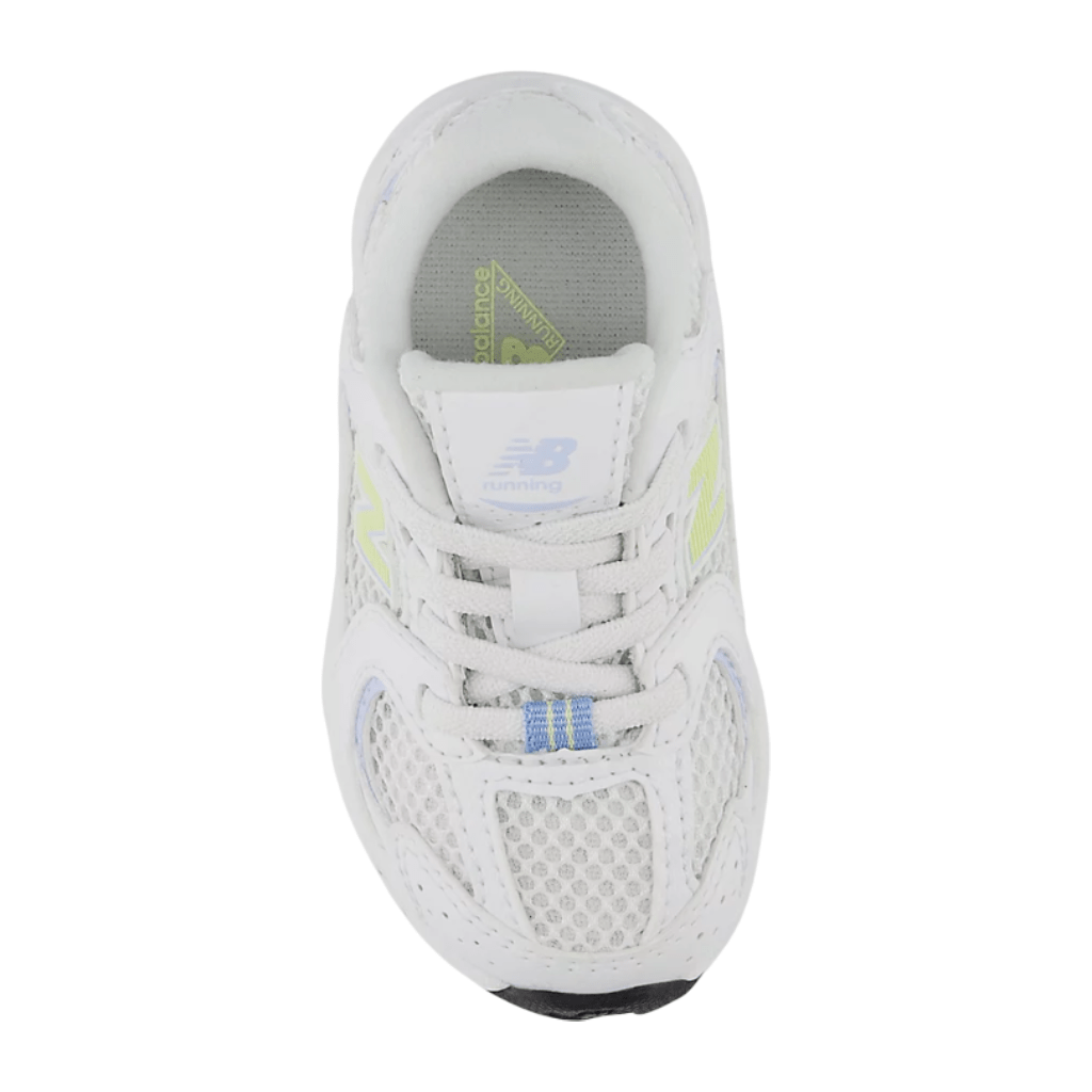 New Balance 530 Bungee BabyAlive & Dirty