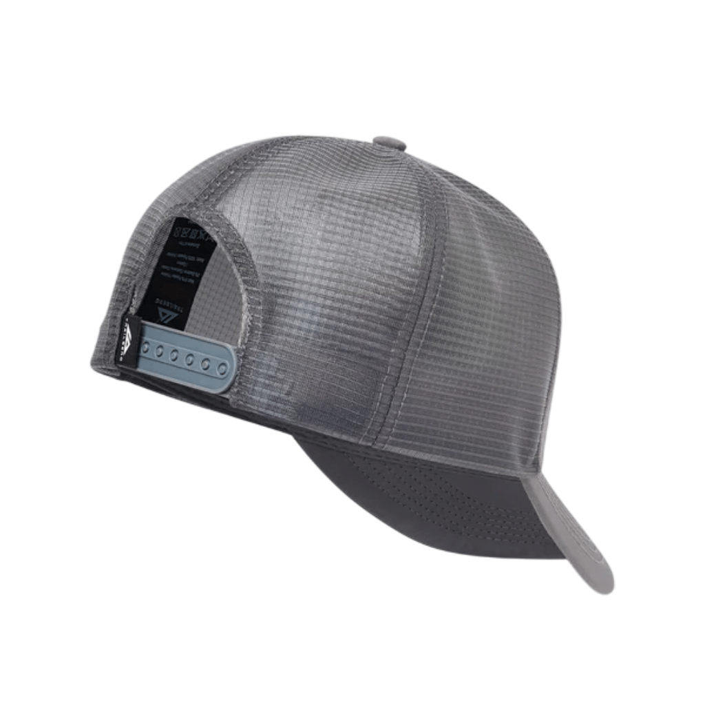 Trailberg Stonemount Trucker Cap MenAlive & Dirty