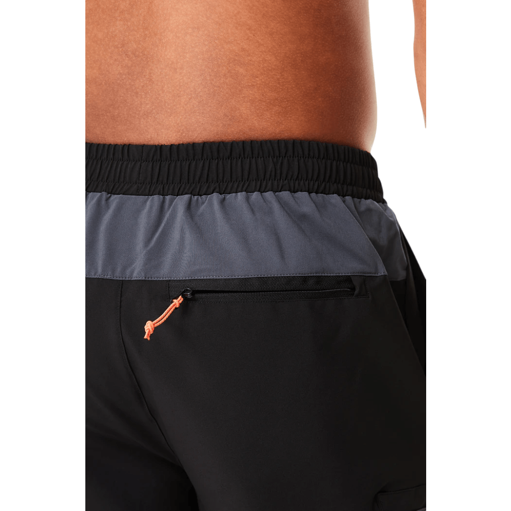 Trailberg Triathlon 3.0 Pant MenAlive & Dirty 