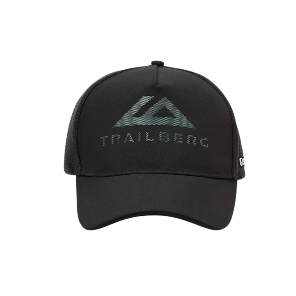 Trailberg Scope Trucker Cap MenAlive & Dirty