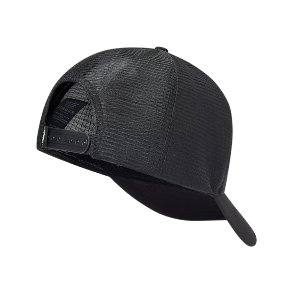 Trailberg Stonemount Trucker Cap MenAlive & Dirty