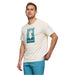 Cotopaxi Llama Block T-Shirt MenAlive & Dirty