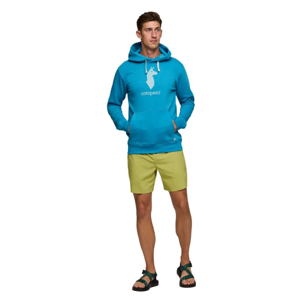 Cotopaxi Persisto Tech Short MenAlive & Dirty