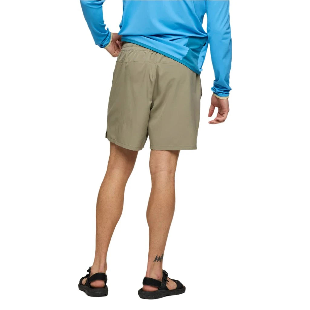 Cotopaxi Persisto Tech Short MenAlive & Dirty