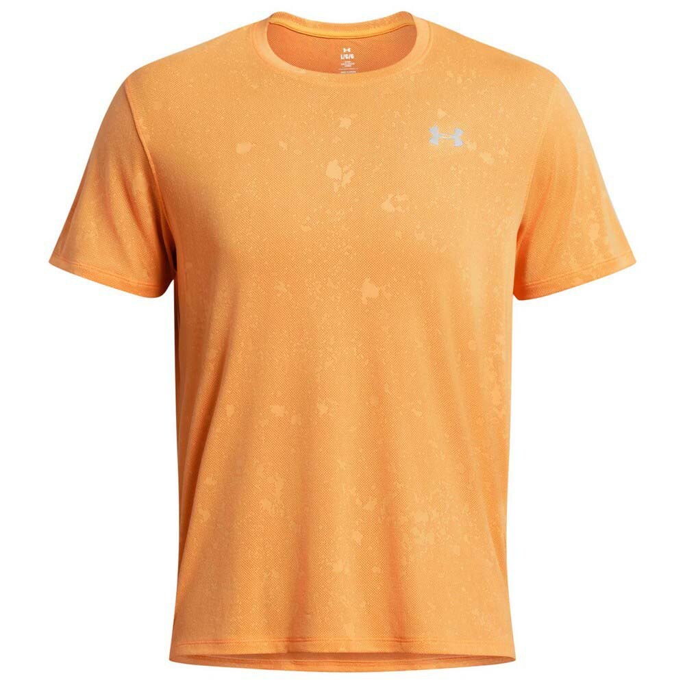 Under Armour Streaker Splatter T-Shirt MenAlive & Dirty 