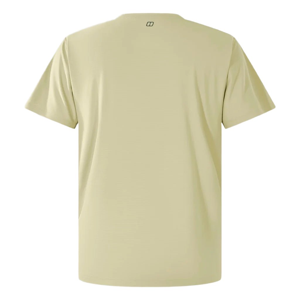 Berghaus 24/7 Tech T-Shirt MenAlive & Dirty