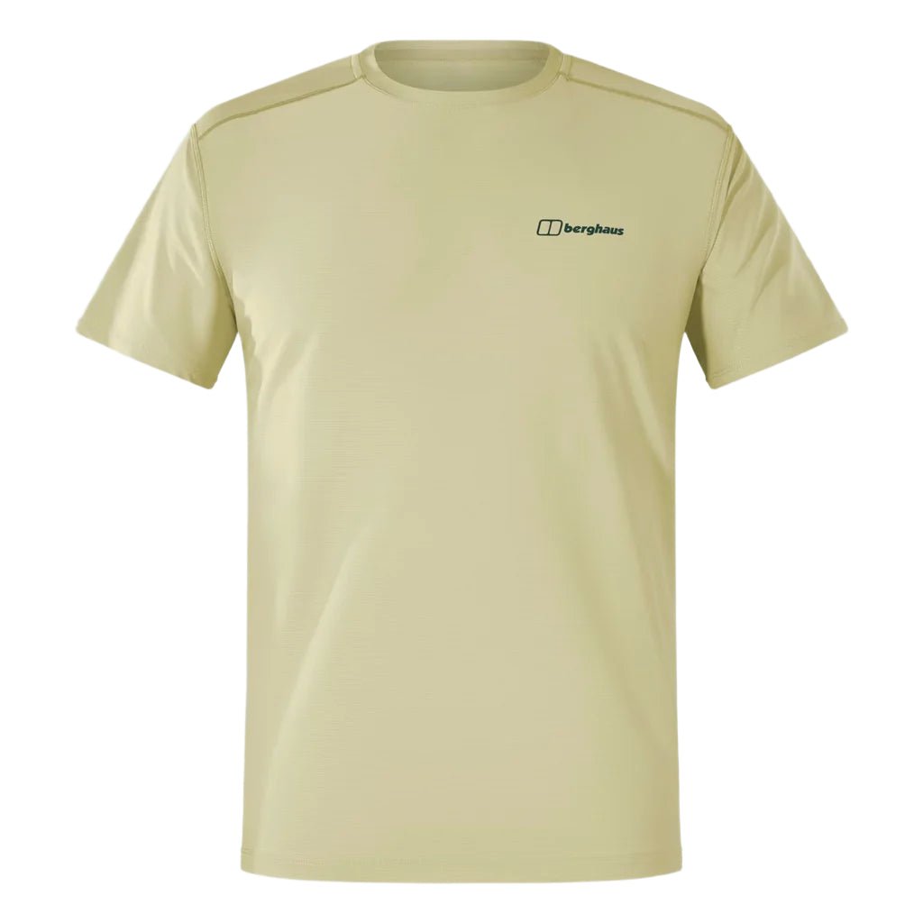 Berghaus 24/7 Tech T-Shirt MenAlive & Dirty