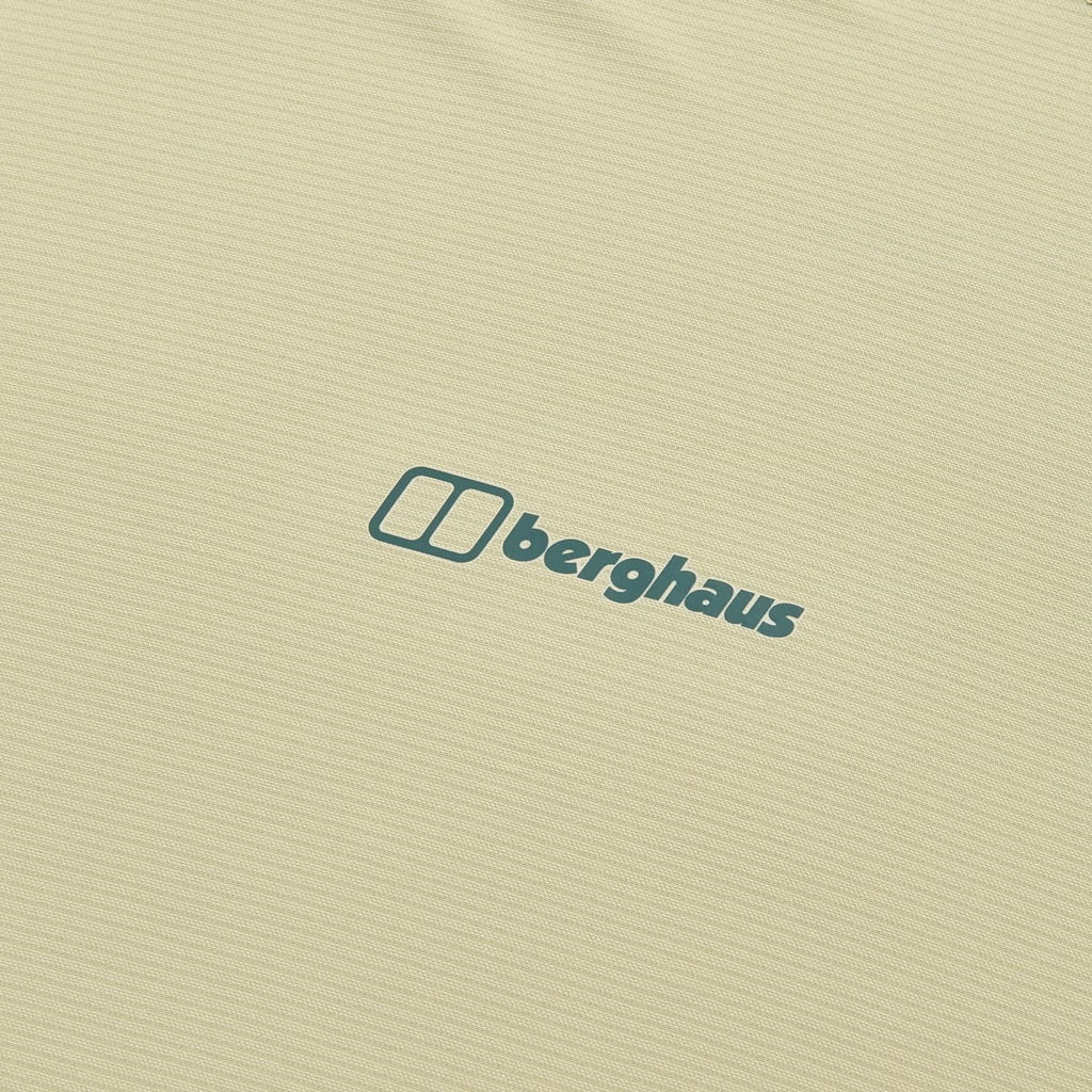 Berghaus 24/7 Tech T-Shirt MenAlive & Dirty