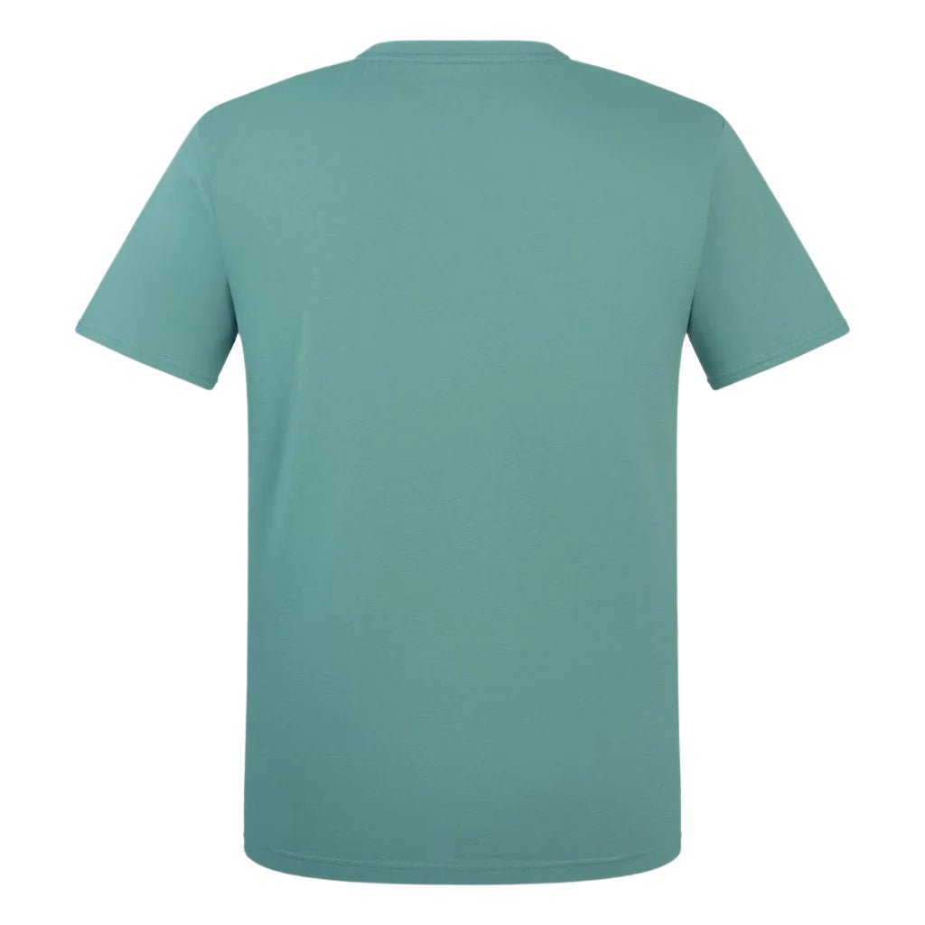 Berghaus Class XL Logo T-Shirt MenAlive & Dirty