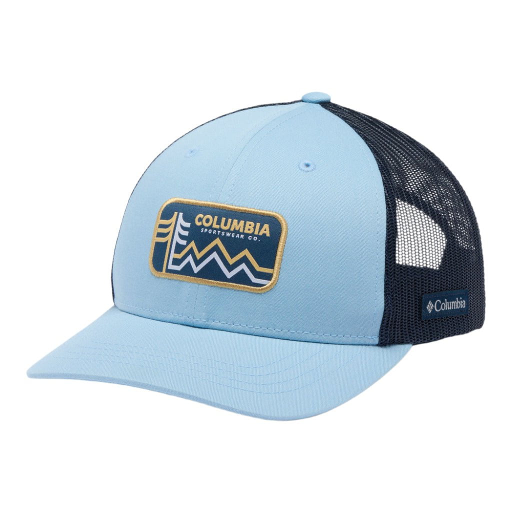 Columbia Snap Back JuniorAlive & Dirty