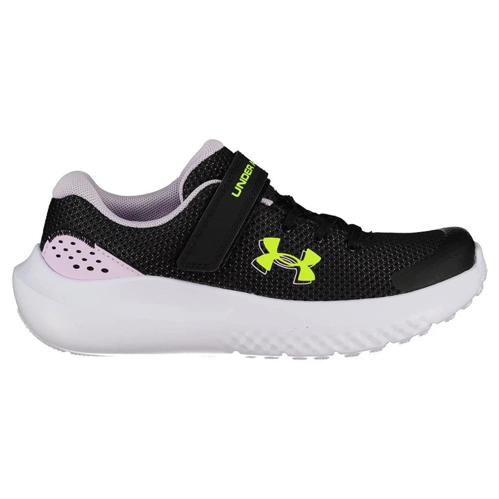 Under Armour Surge 4 AC ChildrenAlive & Dirty 
