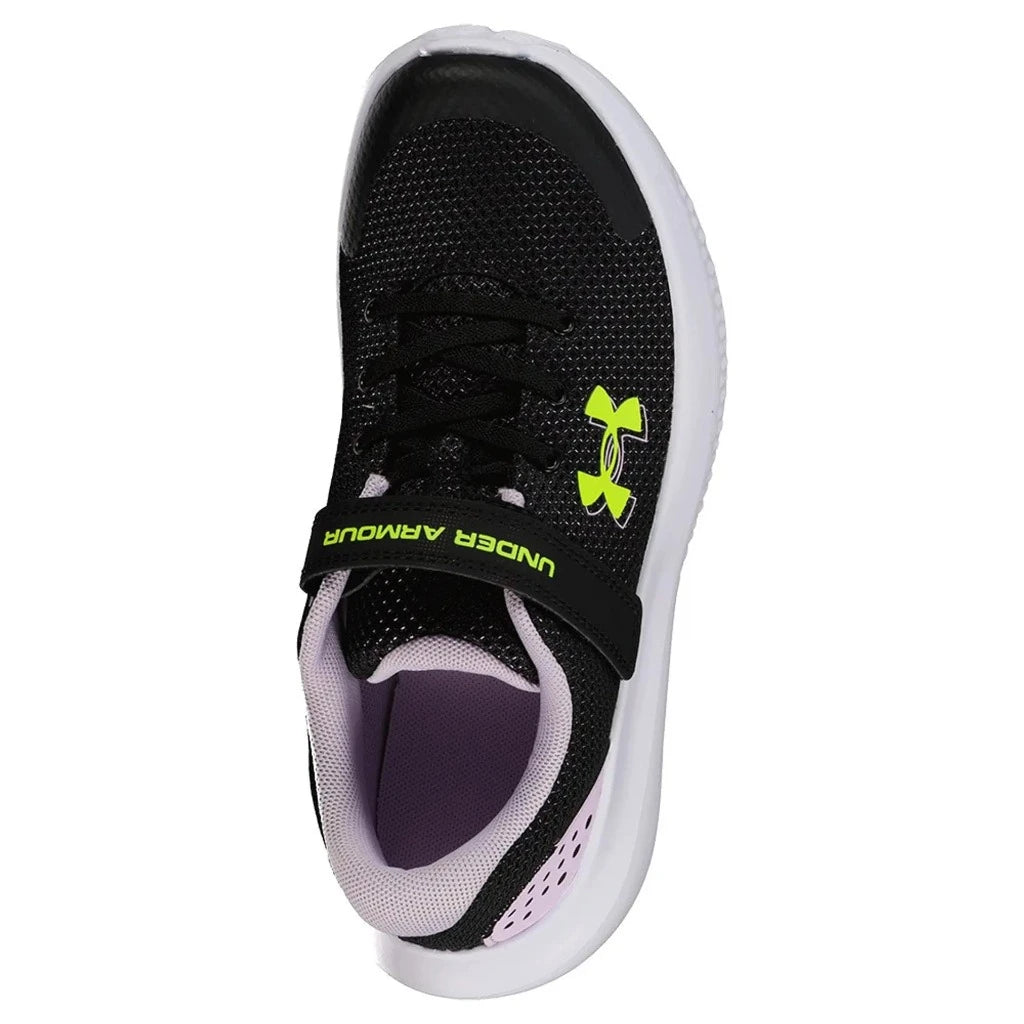 Under Armour Surge 4 AC ChildrenAlive & Dirty 