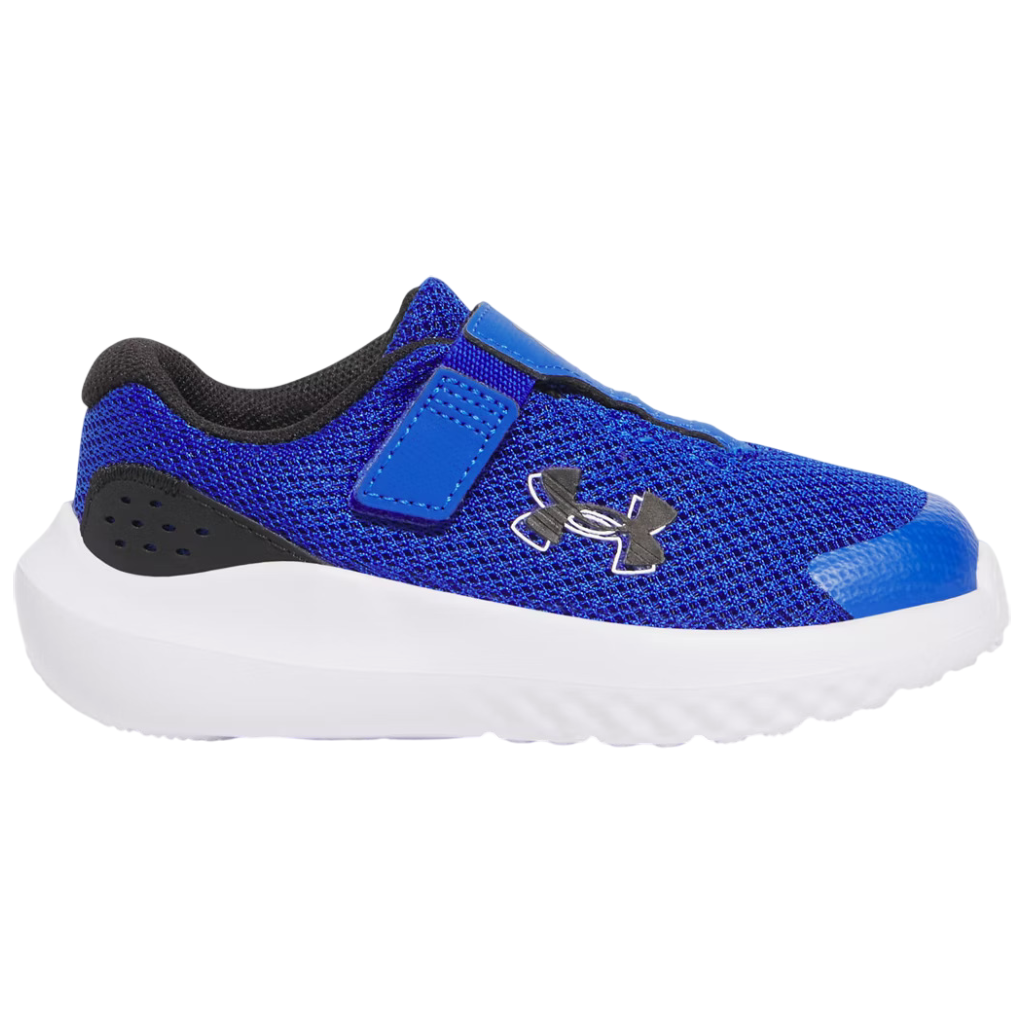 Under Armour Surge 4 AC InfantAlive & Dirty