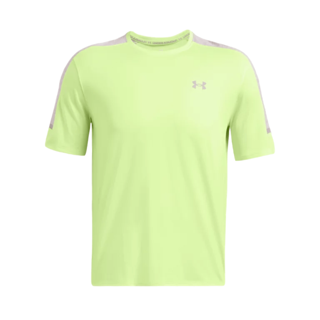 Under Armour Core+ Tech T-Shirt MenAlive & Dirty 