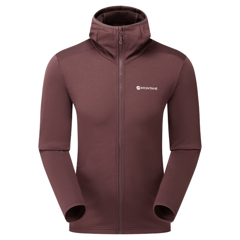 Montane Protium HD Jacket MenAlive & Dirty 