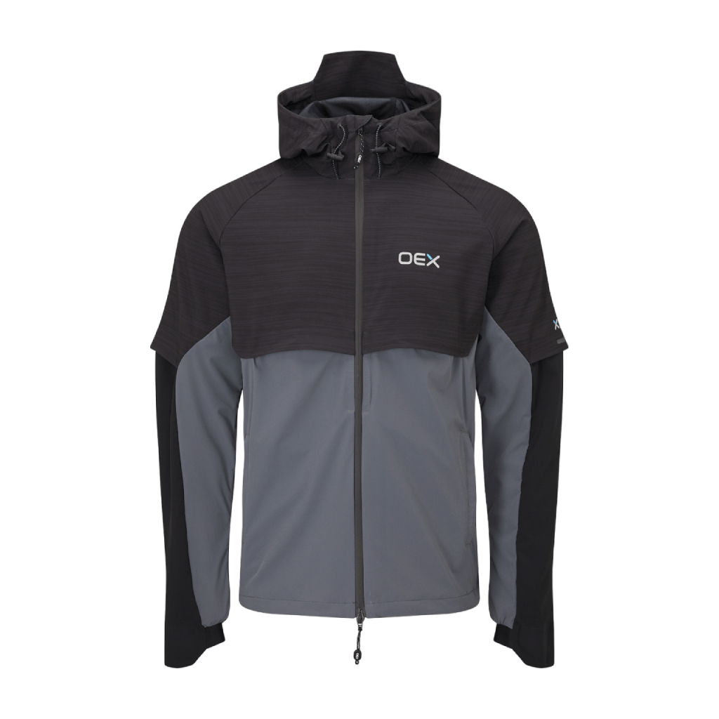 OEX Peak Tracktop MenAlive & Dirty 