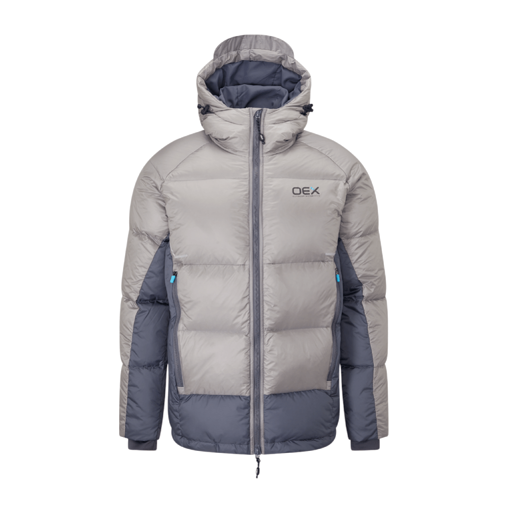 OEX Nevis Padded Jacket MenAlive & Dirty 