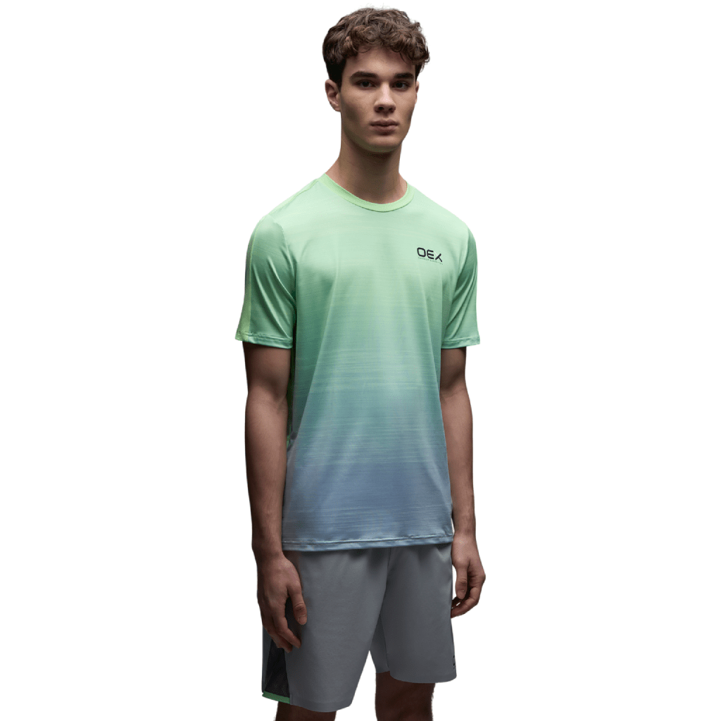 OEX Heuco T-Shirt MenAlive & Dirty